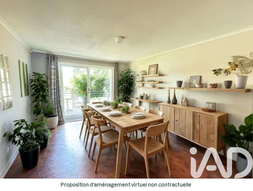 Photo 2 - Maison à DOUE