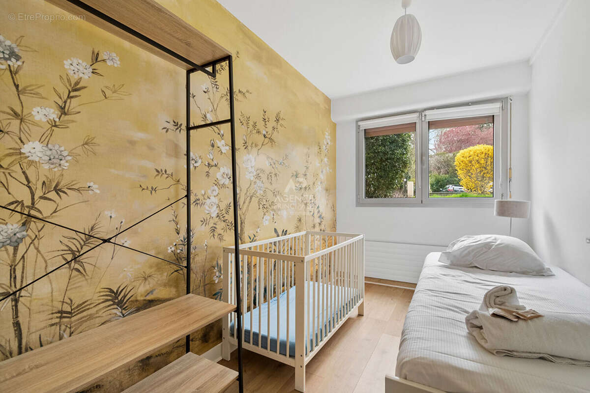 Appartement à SAINT-GERMAIN-EN-LAYE