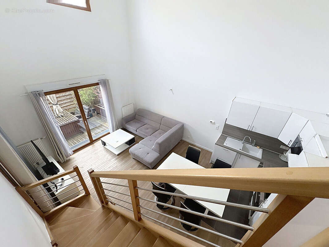 Maison à ROMAINVILLE