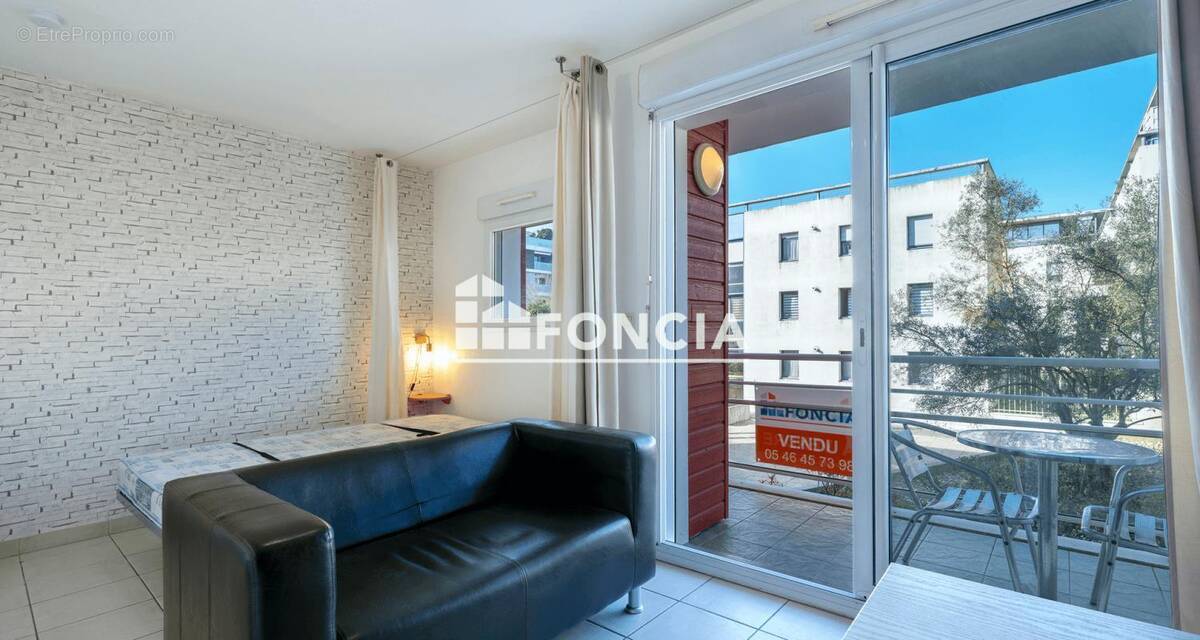 Appartement à LA ROCHELLE