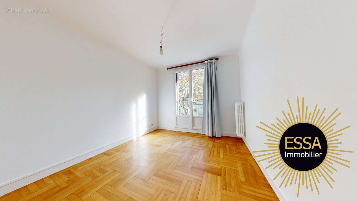 Appartement à VIROFLAY