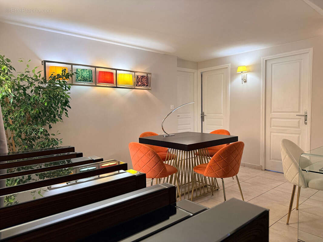 Maison Bouchet - 6 pièces - 110m² sur terrain de 1911m² - photo 10