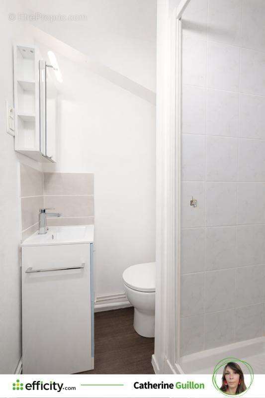 Appartement à POITIERS