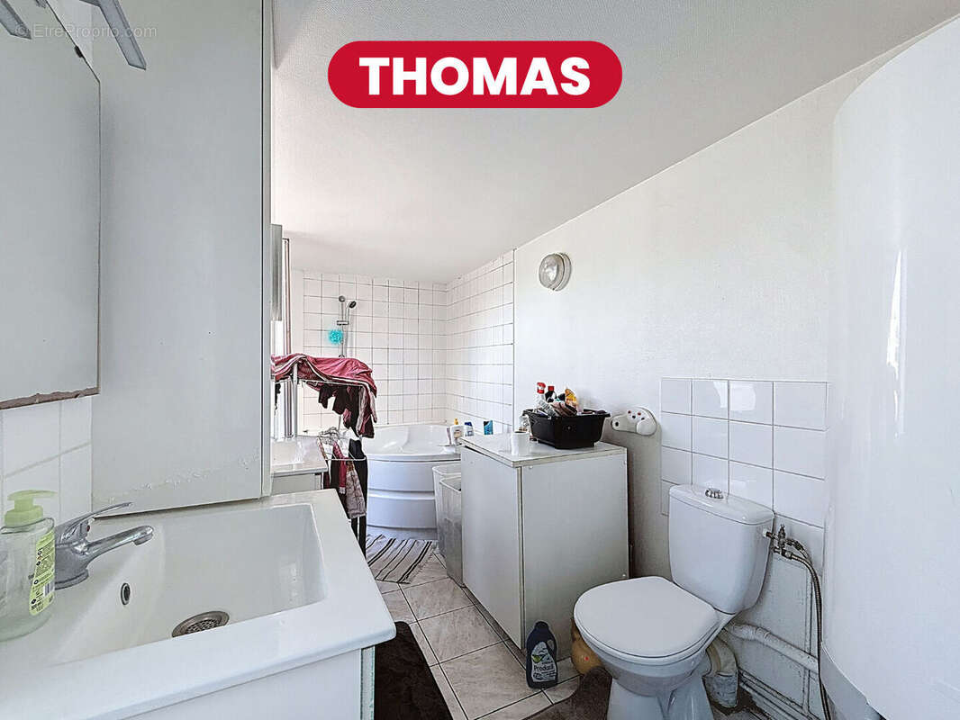 Maison 167m² à lille - photo 6