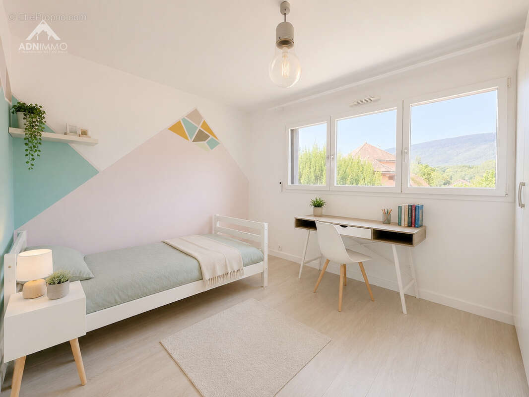 Maison 5 PIèces 159 m2 avec Studio - photo 11