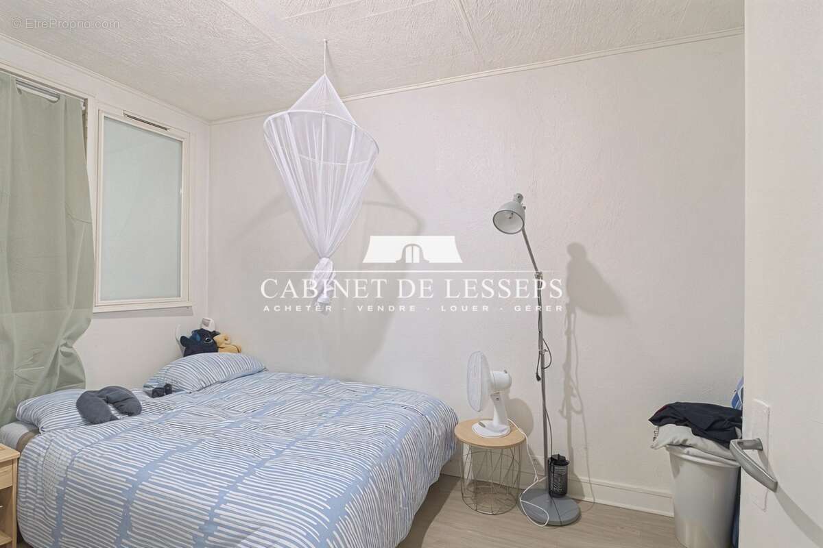 Appartement à BAYONNE