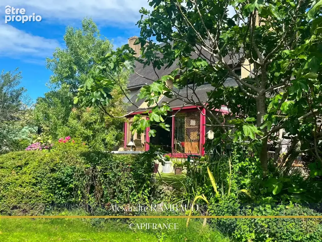 Maison à vendre 8 pièces - photo 3