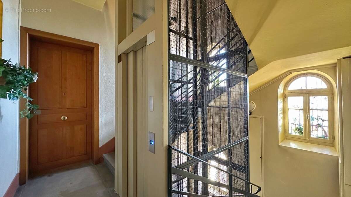 Appartement à VOIRON