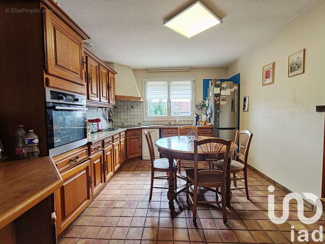 Photo 8 - Maison à SEICHAMPS