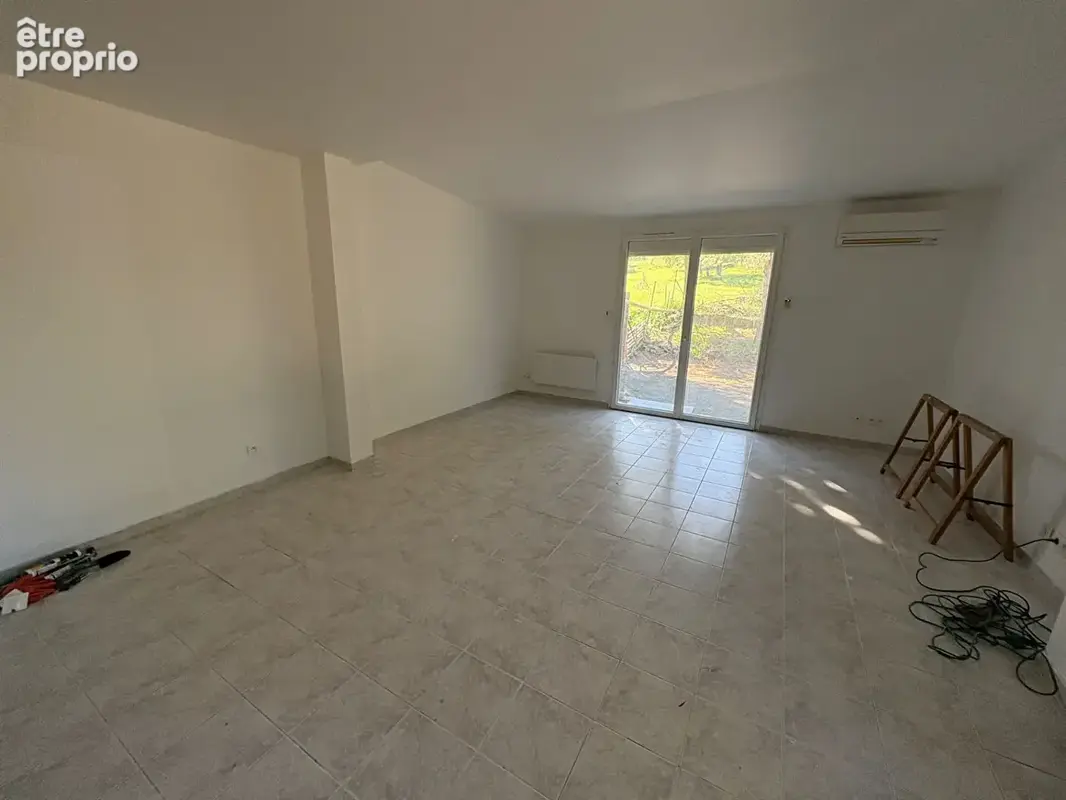 Batisse immobilière de 5 logements T4 avec jardin - idéal investisseur - photo 9
