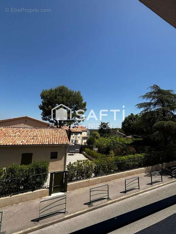Photo 3 - Appartement à GREASQUE