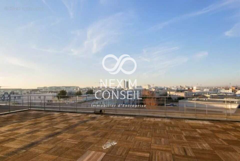 Commerce à ASNIERES-SUR-SEINE