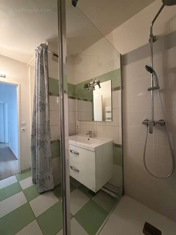 Appartement à LIMOGES