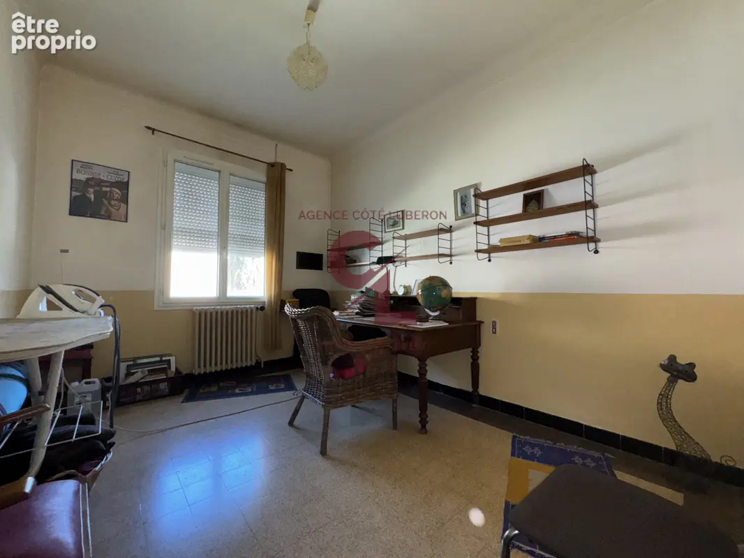 Maison 5 pièces 109 m² à vendre à Cavaillon (84300) - photo 9