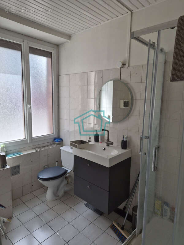 Appartement à MAULE
