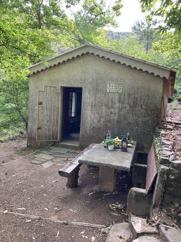 Autre à LES MAYONS