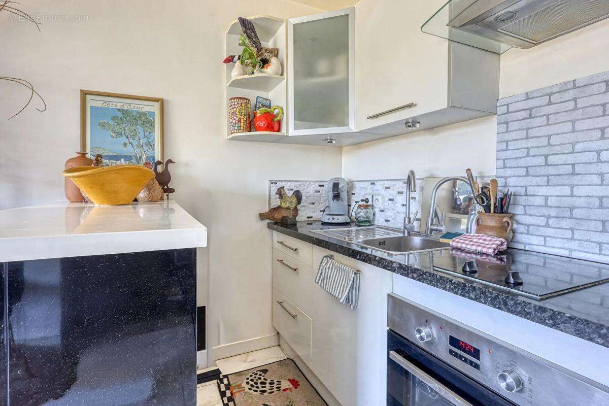 Appartement à BANDOL