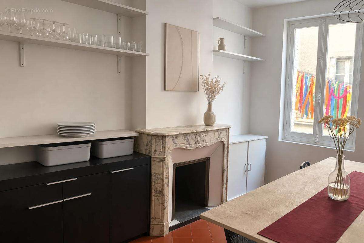Maison à CARCASSONNE