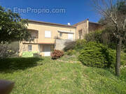 Maison à SAINT-ZACHARIE