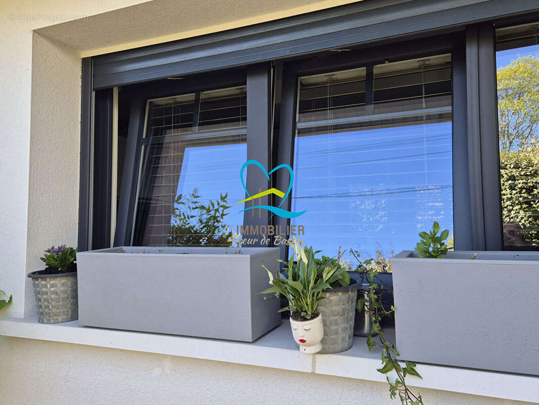 Maison à ANDERNOS-LES-BAINS