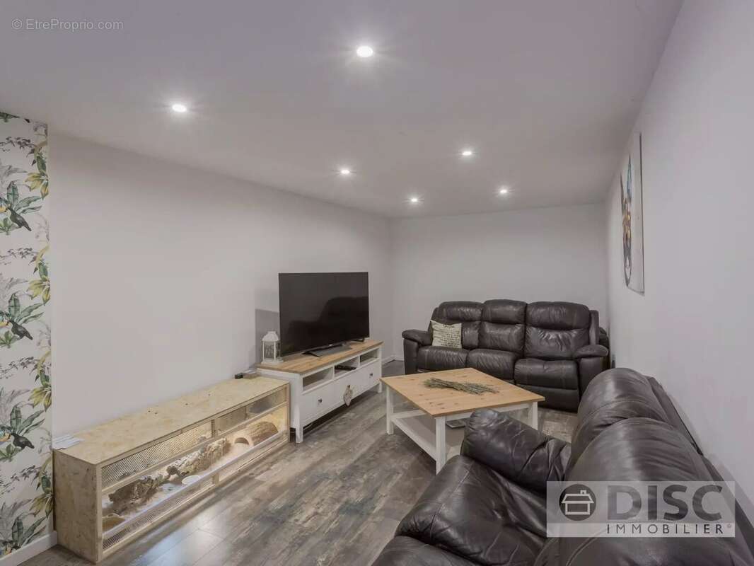 Maison à SAINT-ANTONIN-NOBLE-VAL