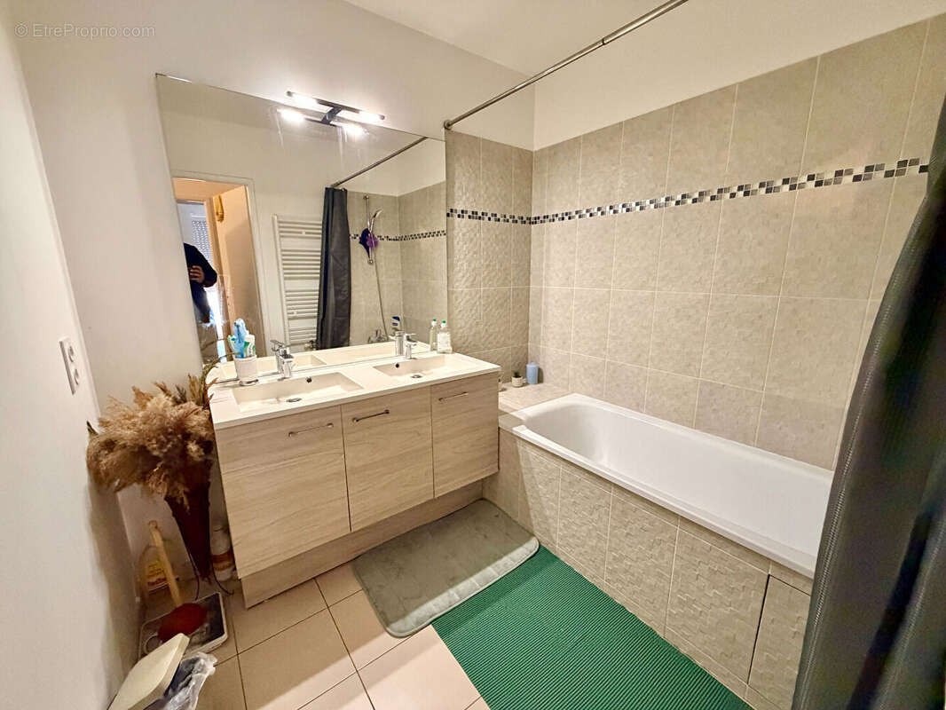 Appartement à BEZONS