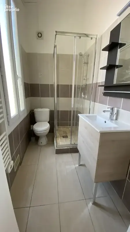 Appartement T2 de 42m2, Montpellier centre- Peyrou - photo 9