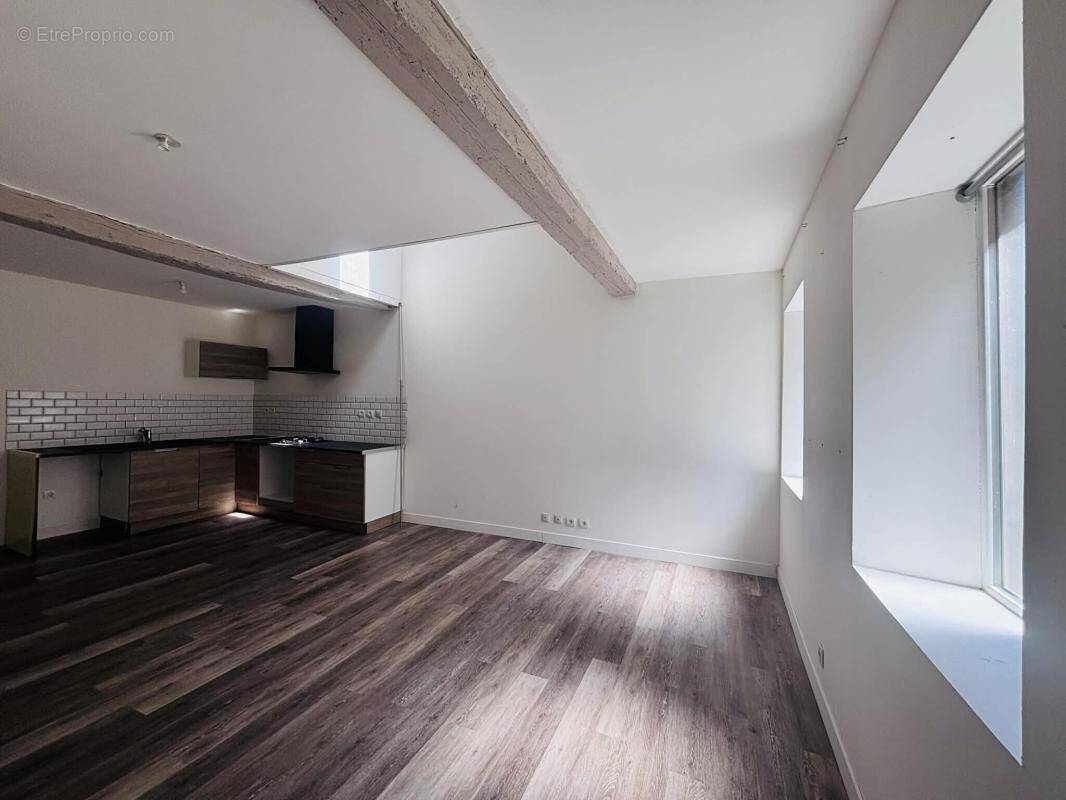 Appartement à REVEL