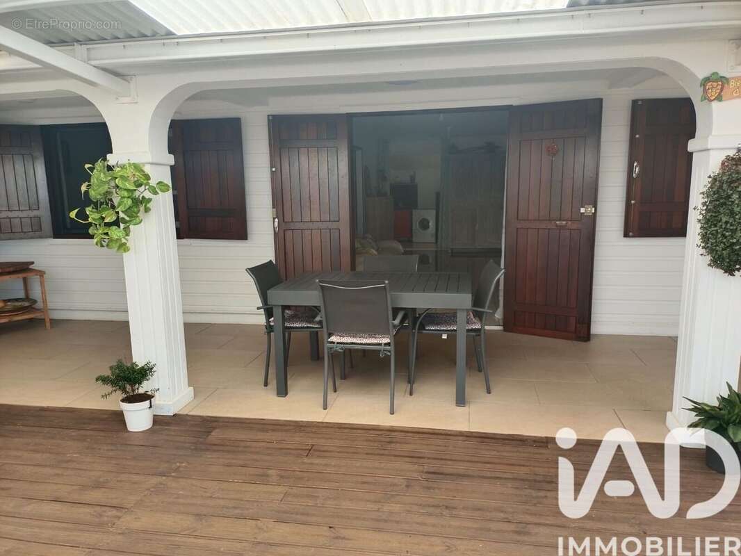 Photo 5 - Maison à PETITE-ILE