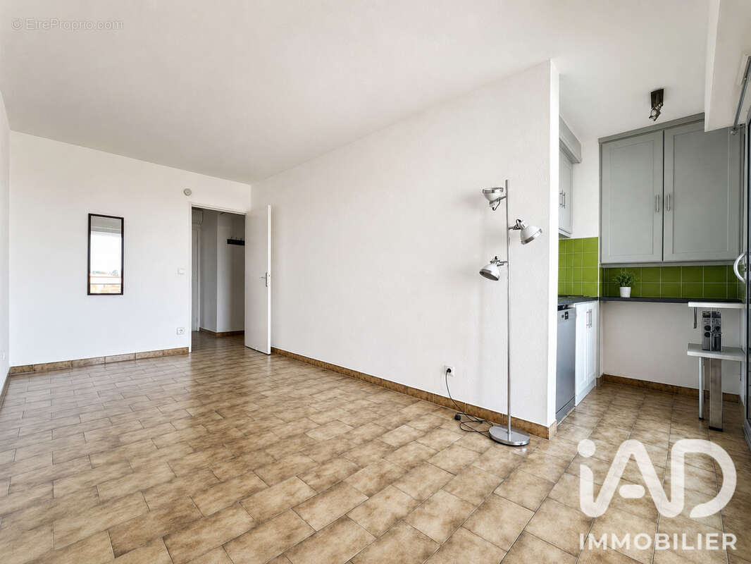 Appartement 32 m² à Canet-En-Roussillon  - photo 3