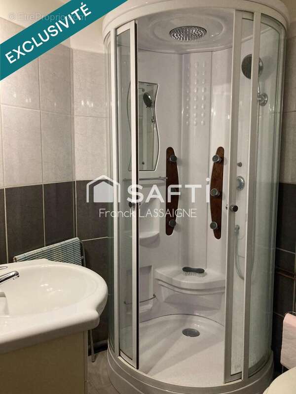 Photo 8 - Maison à JOB