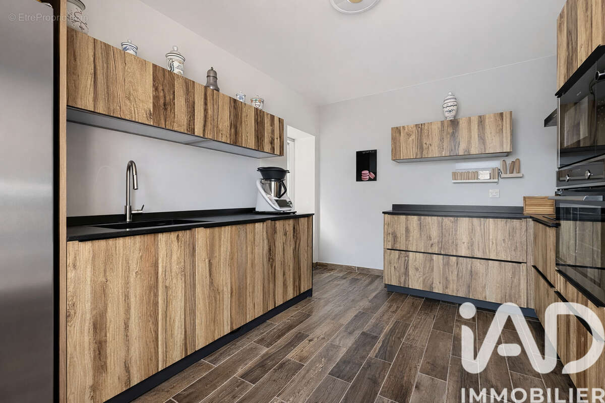 Photo 8 - Maison à SAINT-MARTIN-DE-CRAU