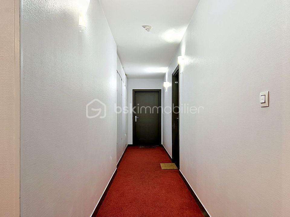 Appartement à CORBEIL-ESSONNES