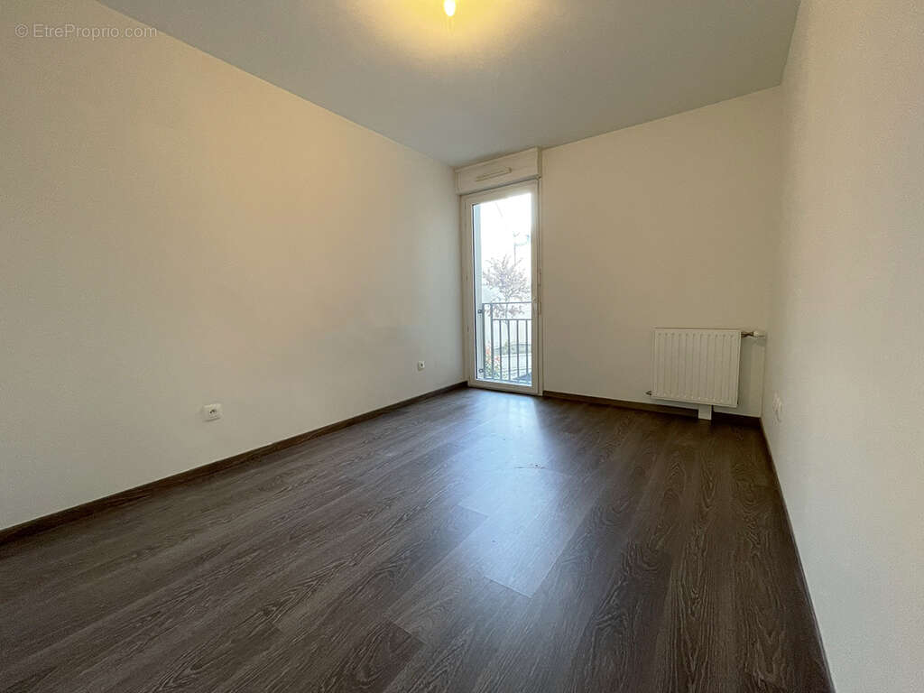 Appartement à SAINT-LEU-LA-FORET