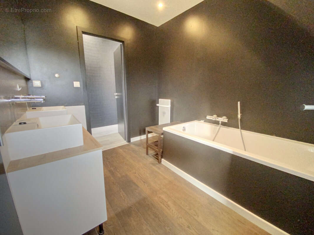 Appartement à SCHILTIGHEIM