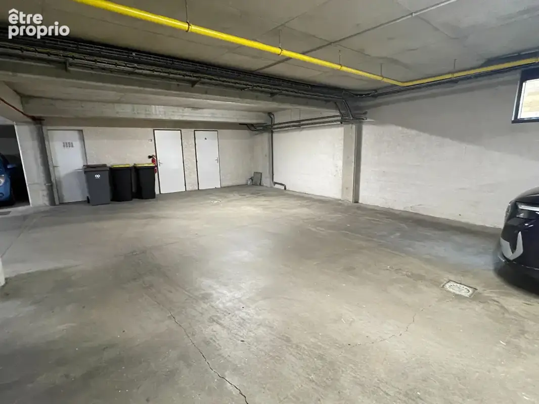 Exceptionnel et rare : Appartement dans résidence avec ascenseur et parking sécurisé. - photo 14