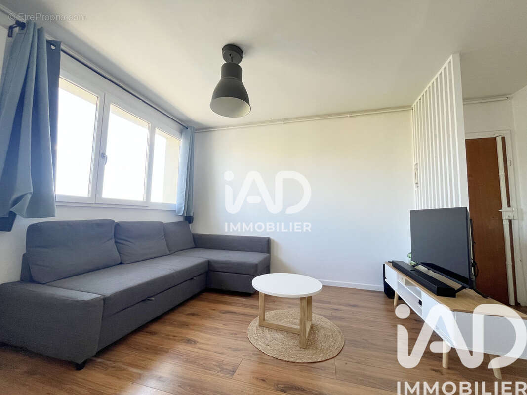 Photo 4 - Appartement à LILLE