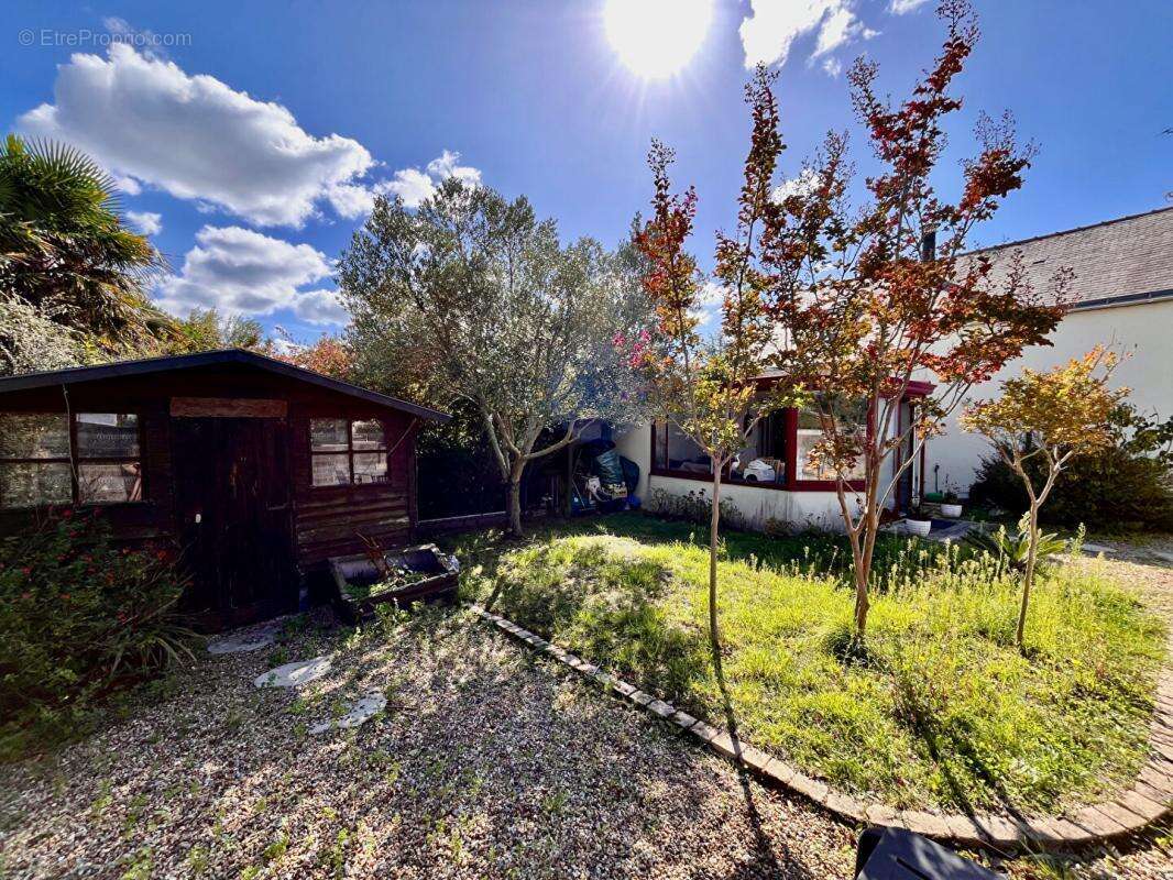 Maison à LE CROISIC