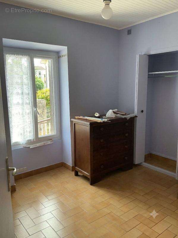 Maison à COUBLEVIE