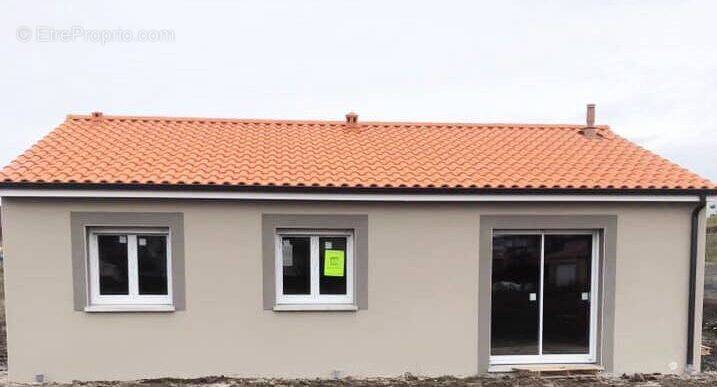 Photo 1 - Maison à LE GRAND-LEMPS