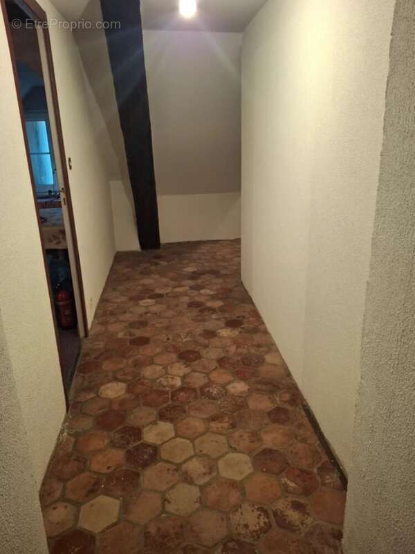 Appartement à CHALON-SUR-SAONE