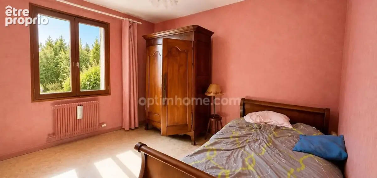 Maison à vendre 5 pièces MORTAGNE SUR SEVRE (85) - photo 7