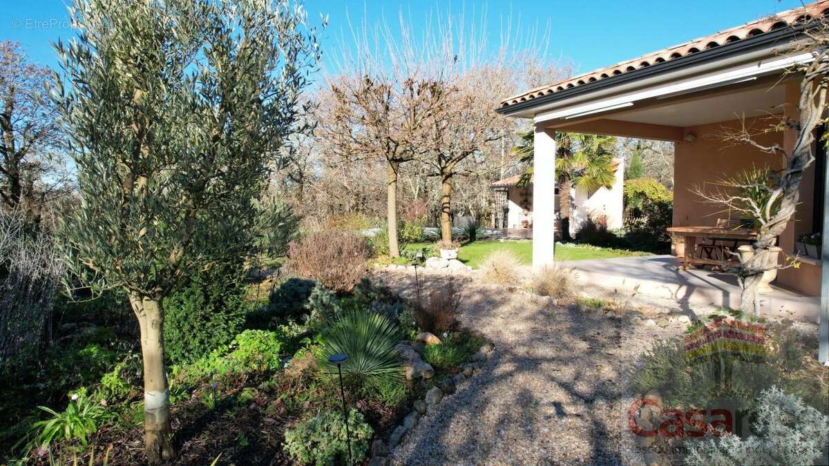 Maison à ESCLAUZELS