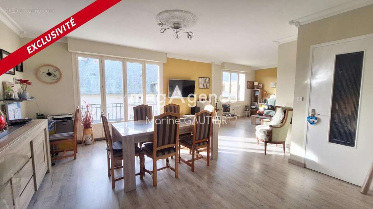 Maison à LE VIVIER-SUR-MER