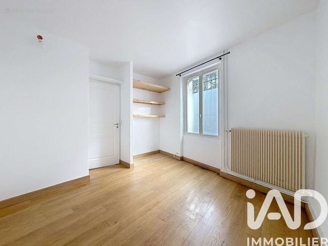 Photo 9 - Maison à FONTENAY-SOUS-BOIS