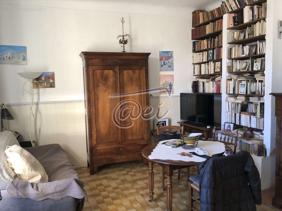 Maison à RIANS