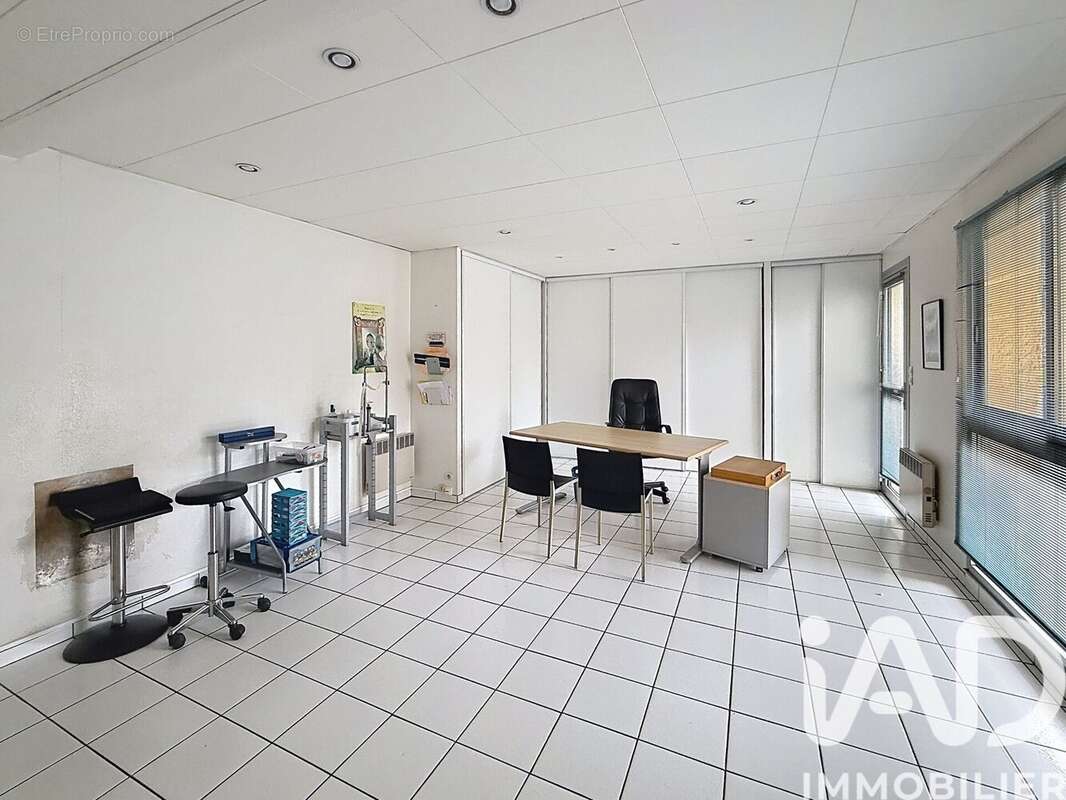 Photo 4 - Appartement à LAMBALLE