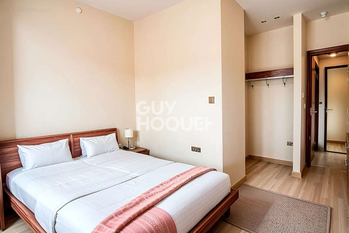 Appartement à CAYENNE