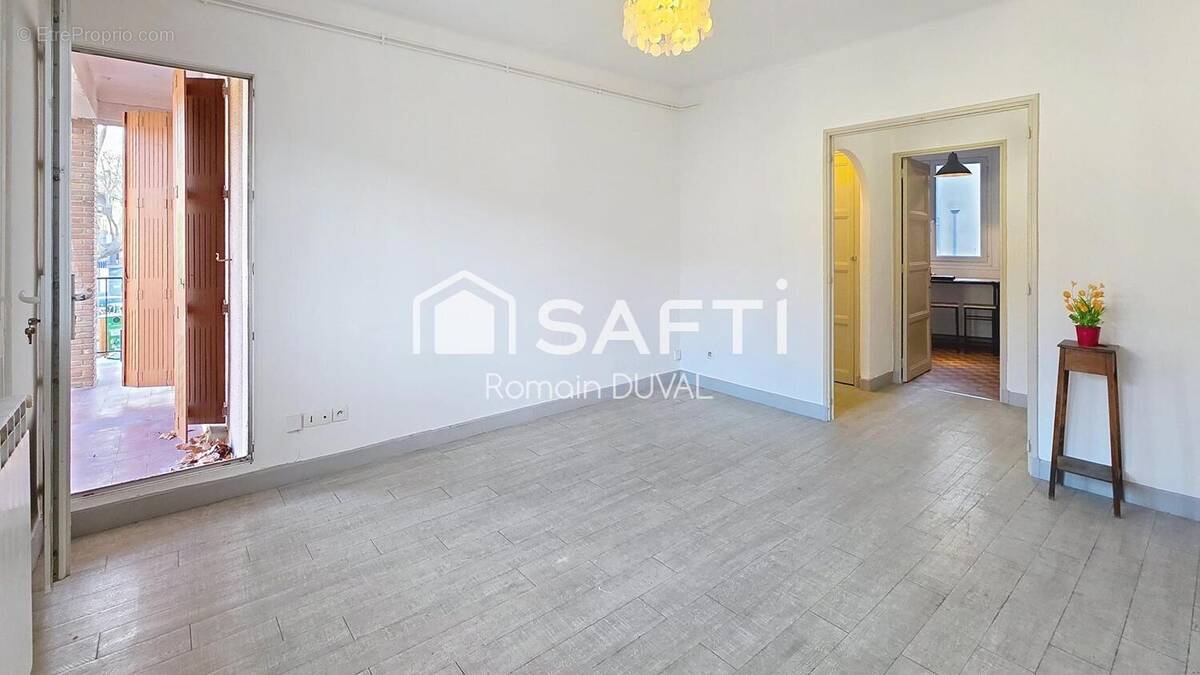 Photo 1 - Appartement à LA SEYNE-SUR-MER