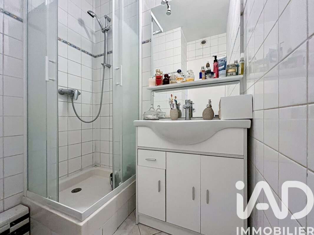 Photo 7 - Appartement à BONNEUIL-SUR-MARNE